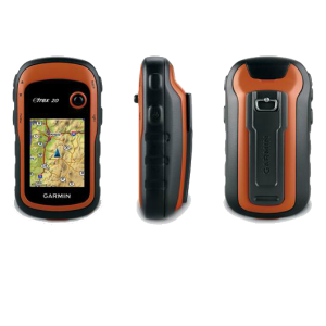 Garmin navigator PNG