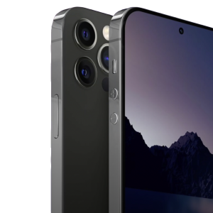 iPhone 14 PNG
