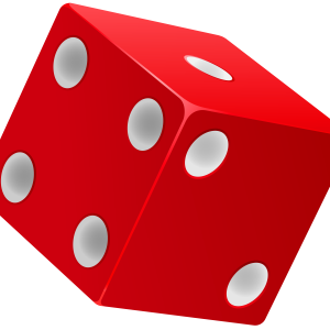 Dice PNG