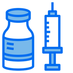 Vaccine Covid-19 PNG
