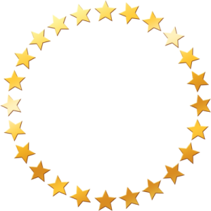 Stars PNG