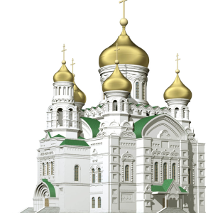 Church PNG