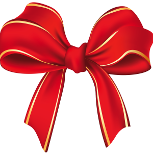 Bow PNG image