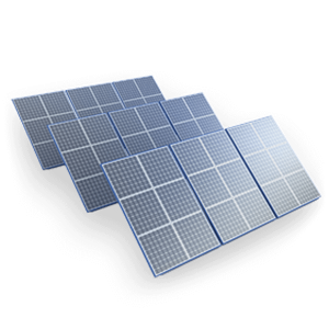 Solar panel PNG