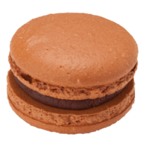 Macaron PNG