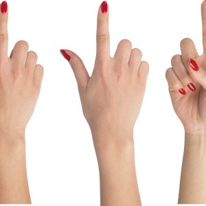hand PNG