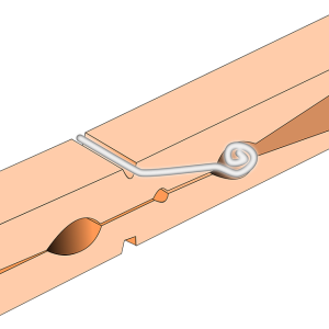 Clothespin PNG