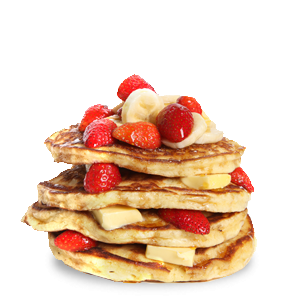 Pancake PNG