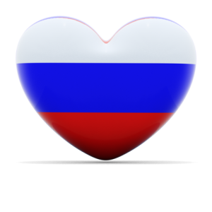 Russia PNG