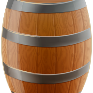 Barrel PNG