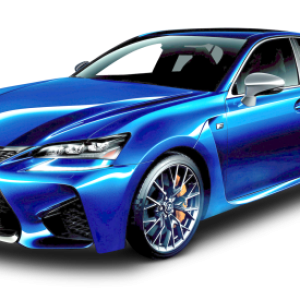 Lexus PNG
