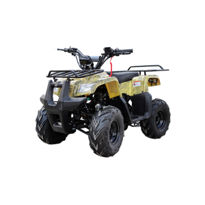 ATV, quad bike PNG