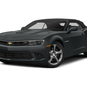 Chevrolet Camaro PNG