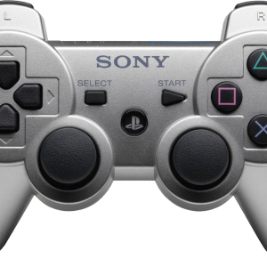 Game controller PNG image