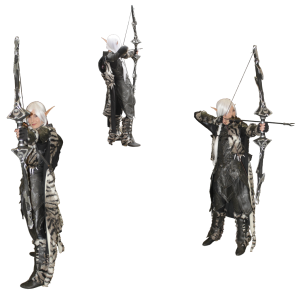 Elf PNG