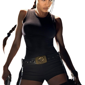 Angelina Jolie PNG