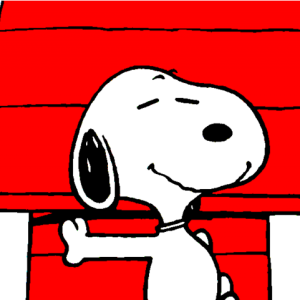 Snoopy PNG