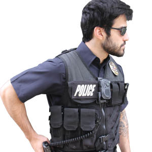 policeman PNG