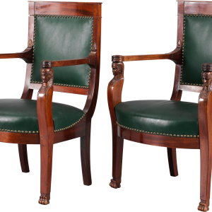 Armchair PNG image