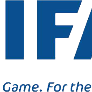 Fifa logo PNG