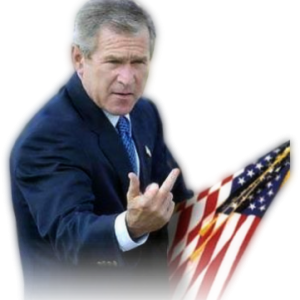 George Bush PNG