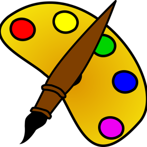 Palette PNG