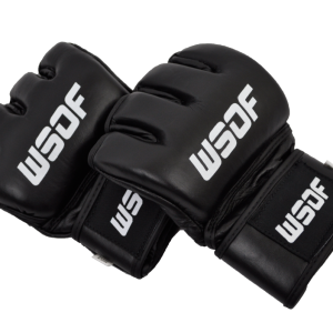 MMA gloves PNG