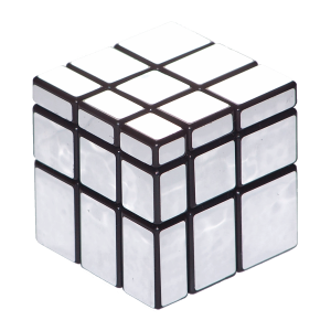 Rubik's Cube PNG