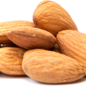 Almond PNG