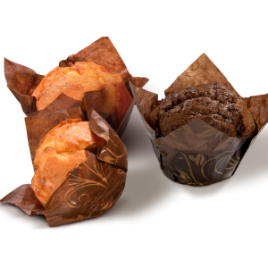 Muffin PNG