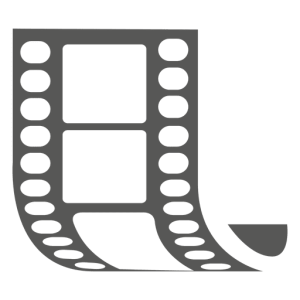 Filmstrip PNG