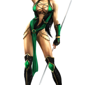 Mortal Kombat PNG