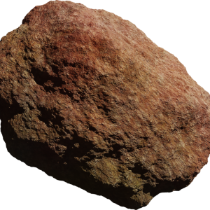 Asteroid PNG