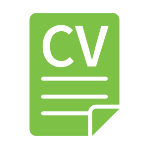 CV PNG