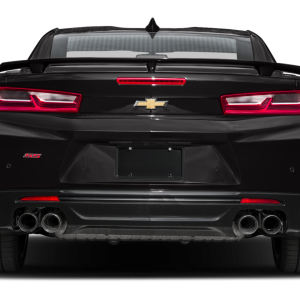 Chevrolet Camaro PNG