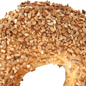 Bagel PNG