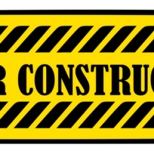 Under construction PNG