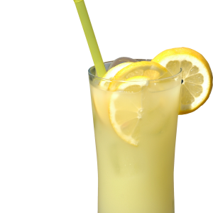 Lemonade PNG