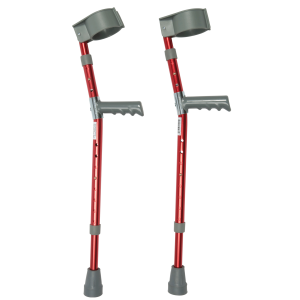 Crutches PNG