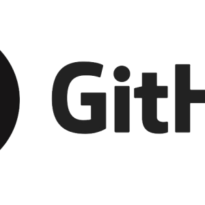 GitHub logo PNG