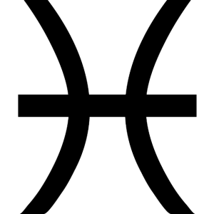 Pisces PNG