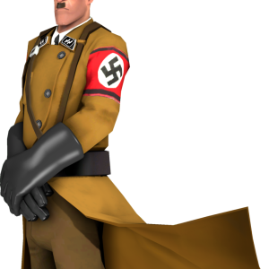 Adolf Hitler PNG