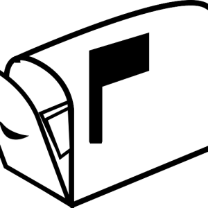 Postbox PNG