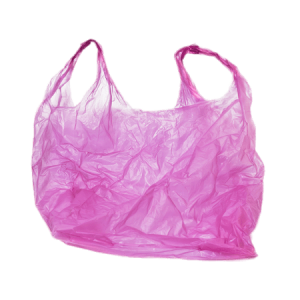 Plastic bag PNG