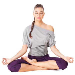 Yoga PNG