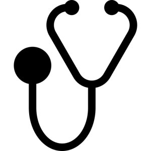 Stethoscope PNG