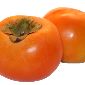 Persimmon PNG image