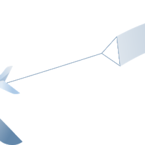 airplane, plane PNG