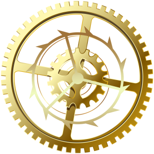 Gear PNG