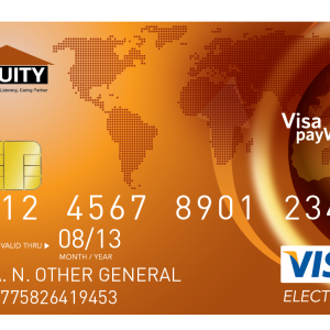 Credit card PNG